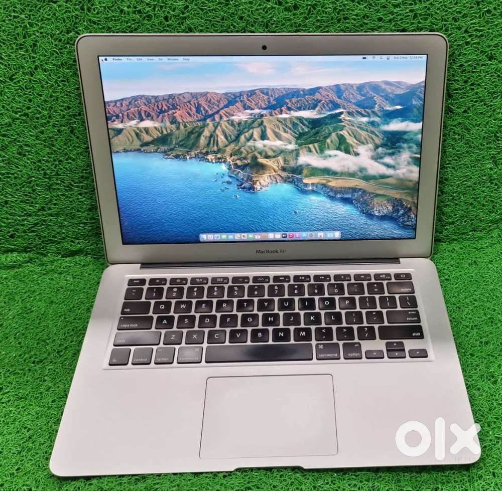APPLE MACBOOK AIR