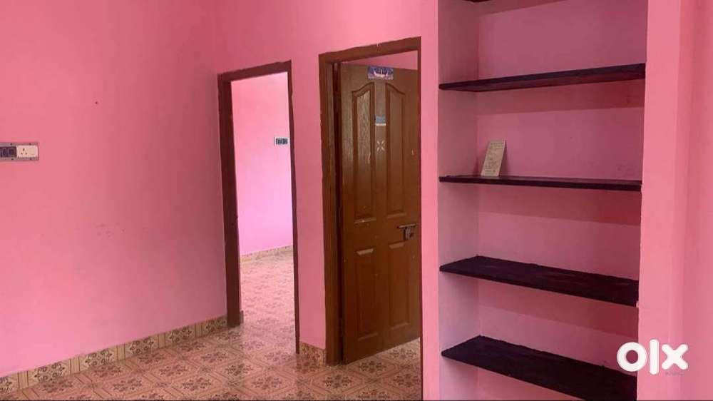 1Bhk  Rent in chrompet nemillichery