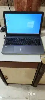 asus core i3 6th generation laptop is good condition