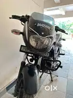 BAJAJ PULSAR 125CC - DEC 2019 MODEL NEW CONDITION SINGLE HAND