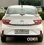 Hyundai Aura 1.2 S CNG, 2022, CNG & Hybrids