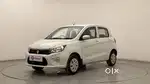 Maruti Suzuki Celerio ZXI AMT, 2020, Petrol