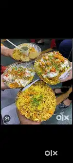 Wanted chaat master for cuppa joy near 5roads