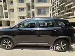 MG Hector 2019 Diesel 81000 Km Driven