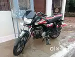 Good condition bike