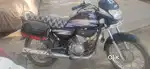 Hero Honda Splendor Plus for sale good working condition