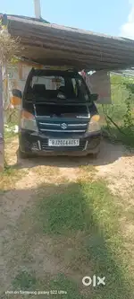 Maruti Suzuki Wagon R 2007 LPG 55000 Km Driven
