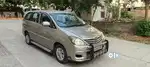 Toyota Innova 2.5 G (Diesel) 7 Seater, 2010, Diesel