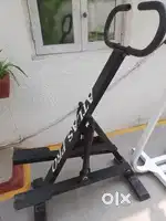 Gym stepller,2nd hand ,brand Atlas Pro in working condition
