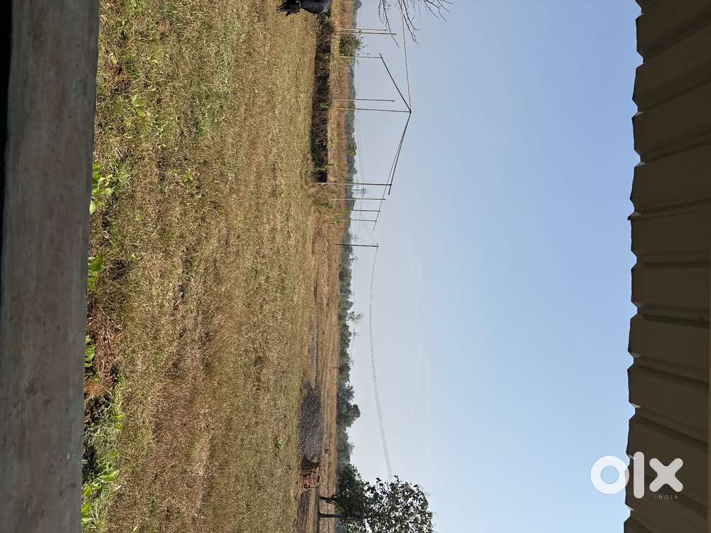 Open warehouse for rent