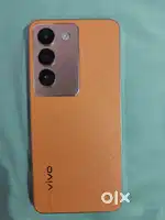 Vivo y200e 8gb with 128gb sale or Exchange
