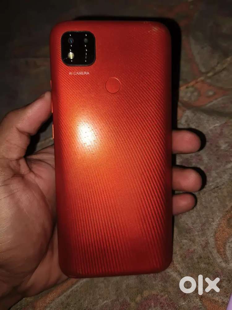 Xiomi redmi 9