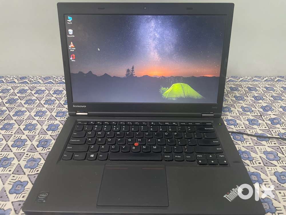 Lenovo T440p