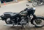 Bullet on sell