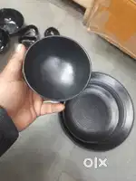 All chaap and all paneer