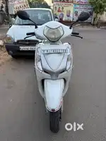 Honda Aviator 2017 model
