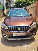 Maruti Suzuki S-Cross 2017-2020 1.3 Delta, 2018, Diesel