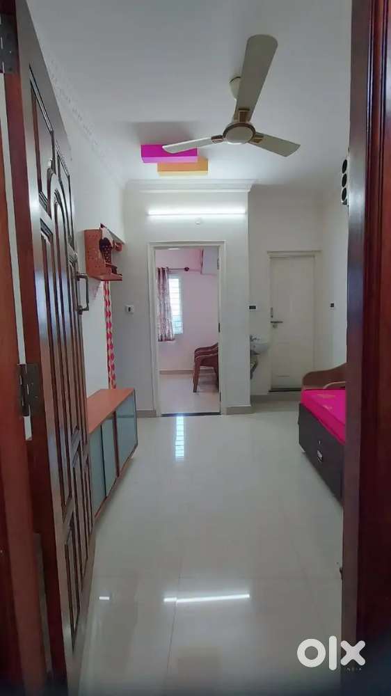 Fully Furnished 1BHK & 3BHK for Rent @Kengeri Terminl Metro,BGS,GV
