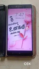 Redmi Note 4