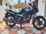 TN Registration Honda Unicorn, 2012 model for Sale