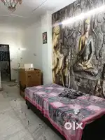 1bhk fully furnished
