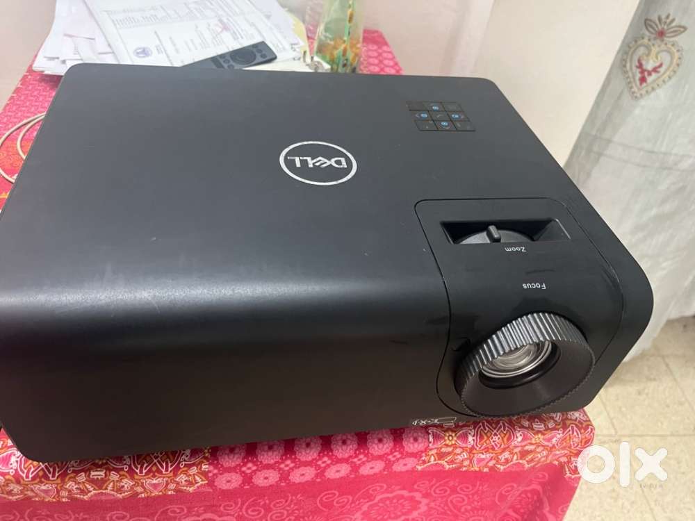 Dell P519HL  laser Projector