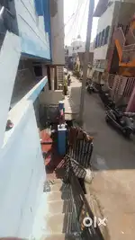 (25*37)4  home  for sale in  ಕೃಷ್ಣ ಕೆಫೆ ಡೌನ್ near ಮಾರಿಕಾಂಬ ದೇವಾಲಯ