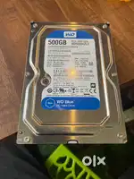 Hard disk 500 gb