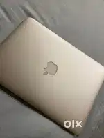 Mac book pro2015