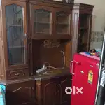 Showcase- to sell faster at reduced price Rs.3,000 only!