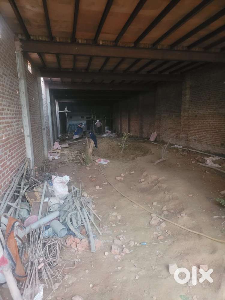 Warehouse ya factory godown ka liya