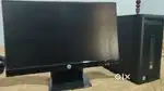 HP WORKSTATION PC