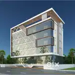 6000 sqft SPACE FOR RENT NEAR TECHNOPARK