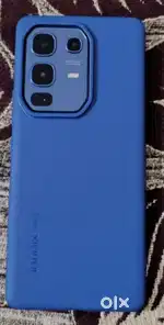 INFINIX NOTE 50S 5G+ 9 Month WARRANTY