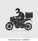 Delivery job