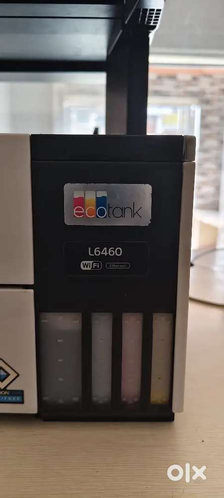 EPSON L6460