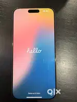 Iphone 16 pro max 256Gb