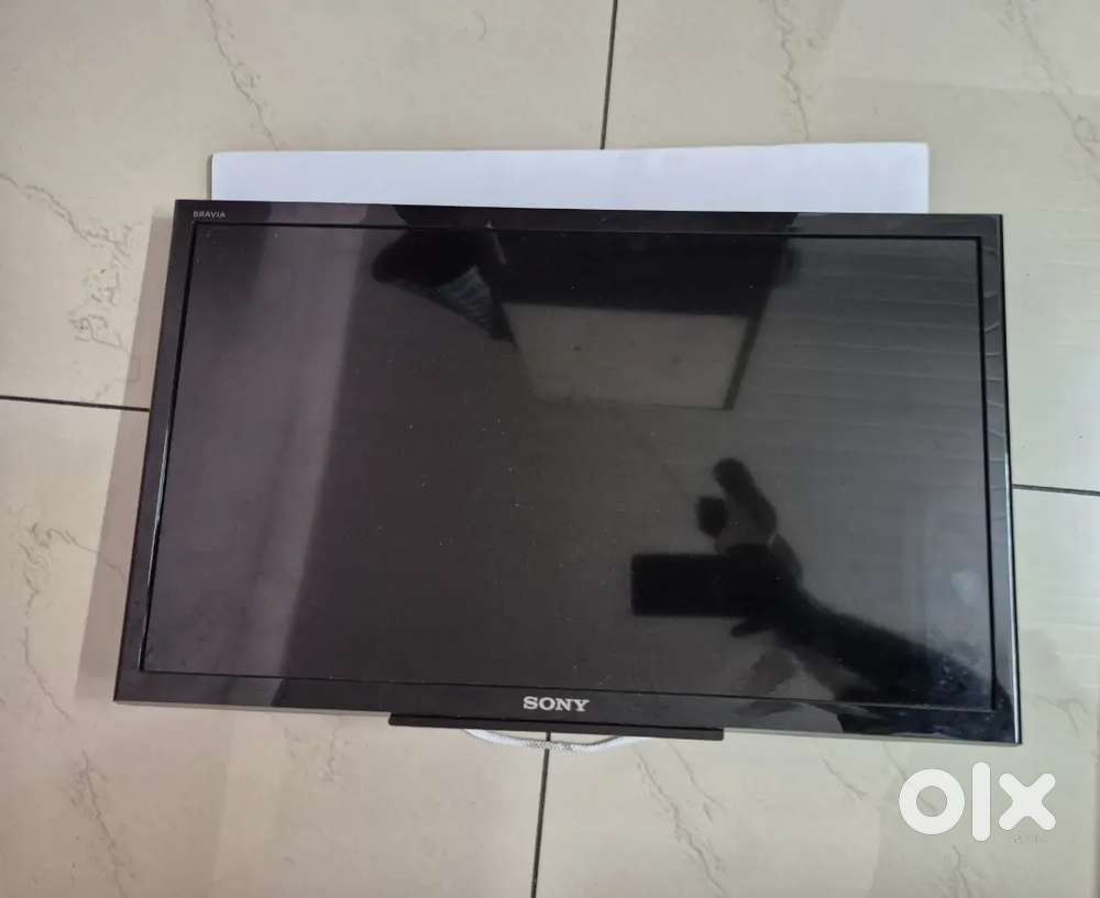 Sony 24 inch LED TV Display complaint