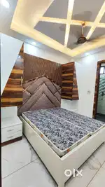 3BHK luxury flat Dwarka sector 15