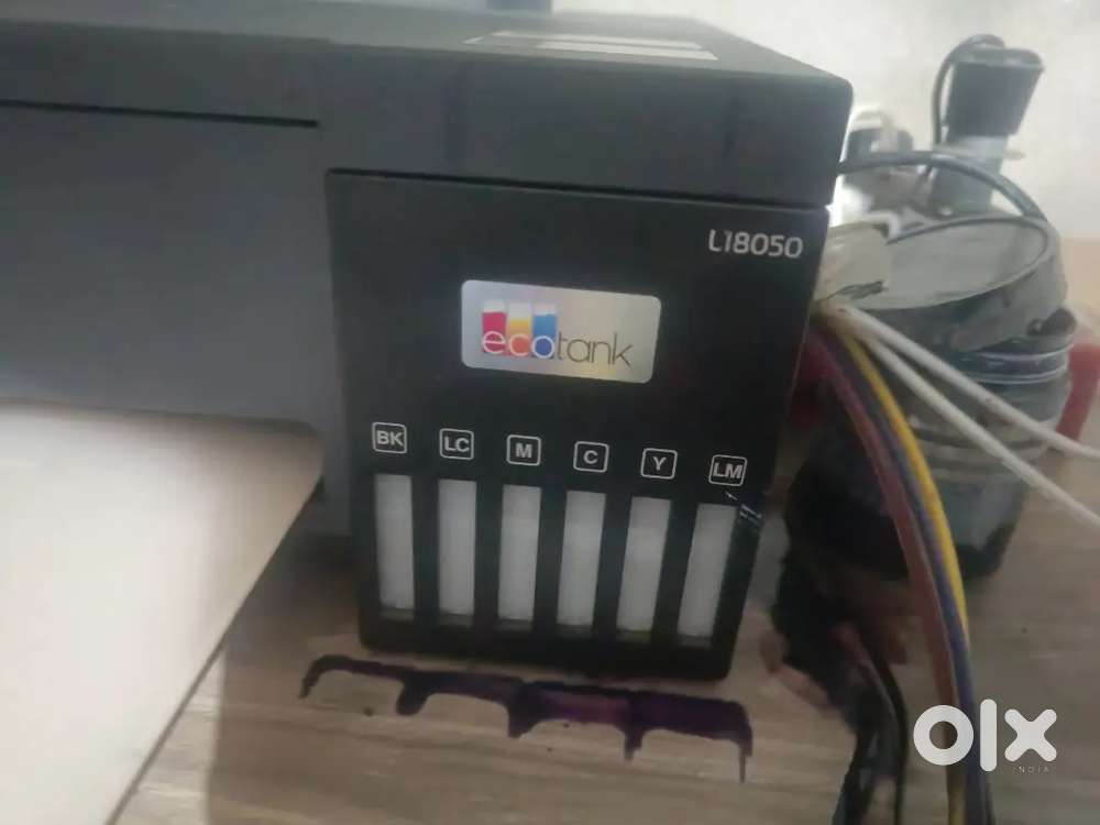 DTF printer for sale