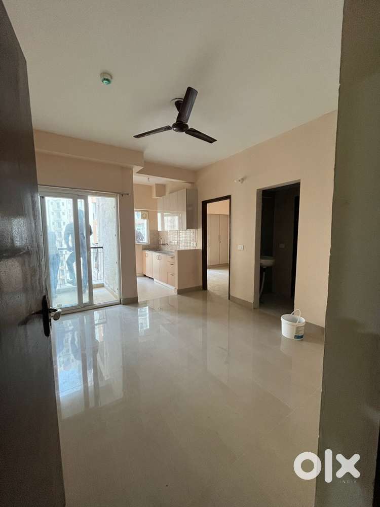 Amrapali Dream Valley Phase 2 High Rise