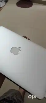Macbook leptop