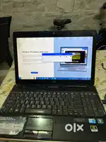 Hp pavilion notebook