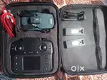 M3 Ultra drone Hai