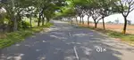 22 lakh only for Total land,Dambar Road BIT,Near Gajwel,6 Gunta sale