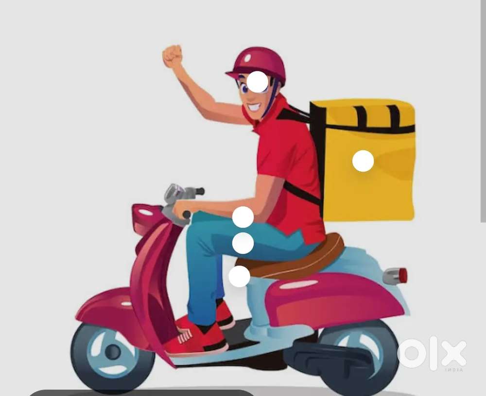 Delivery boy for Silchar pincodes