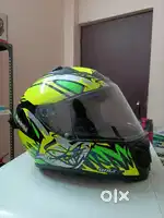 Vega Bunny Helmet