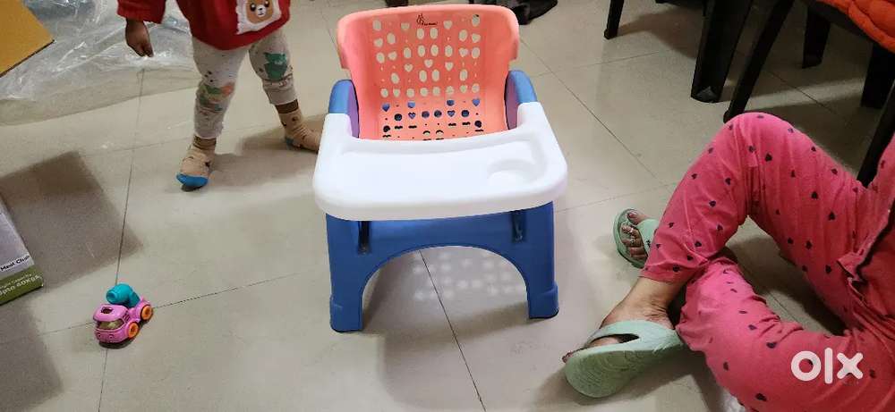 3 in 1 multi-function chair for kids