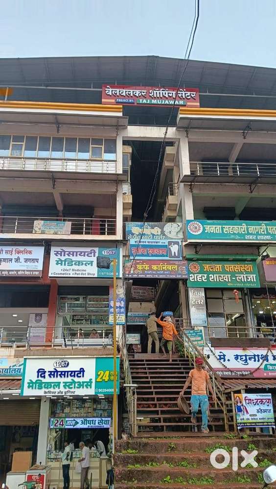 272sq fit gala for shop & office