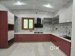 4bhk Triplex house at Rajarajeshwari Nagar